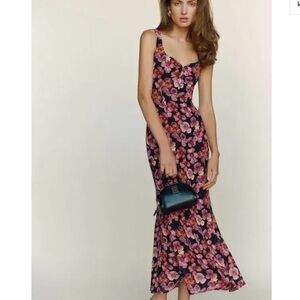 reformation kella knit dress Reformation Kella Knit Dress